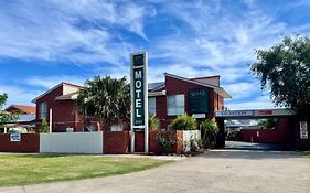 Werribee Motel&Apartamentos